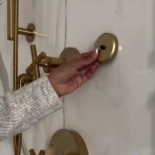 Luxehold™ No-drill Hooks