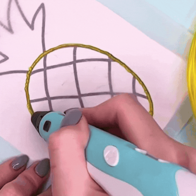 Sculptopen™ - 3d Printing Pen