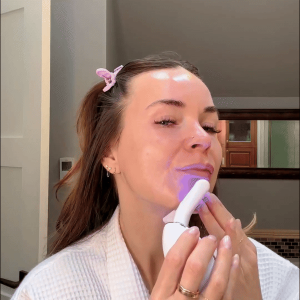 7-in-1 Led Facial Sculptor