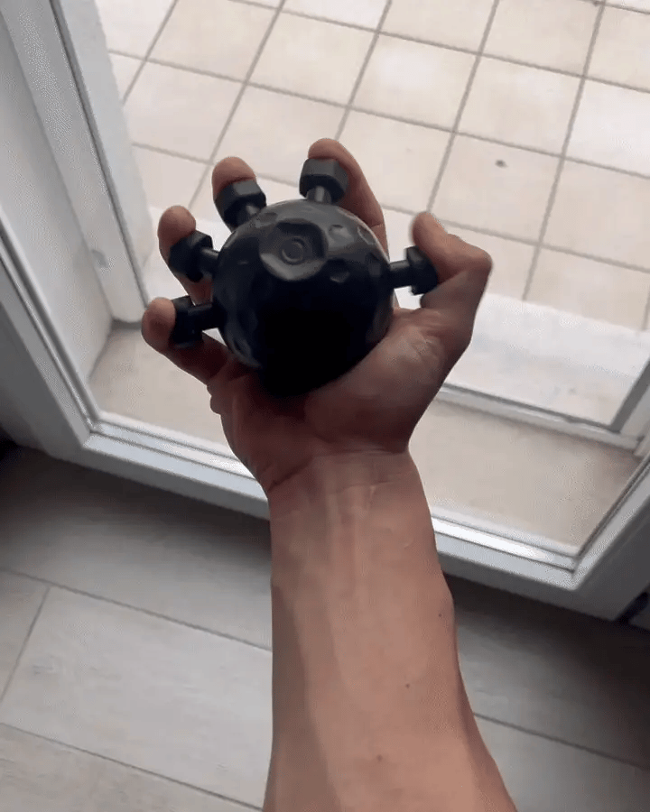 Glitzgrip™ Arm Builder - Glitzary