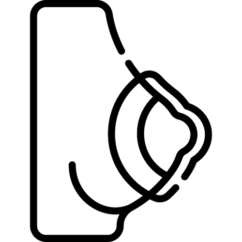 Ultra Boost Inserts - Hey Nip