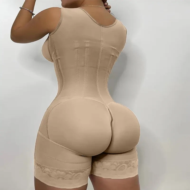 Curvyn Waist Trainer - Little Miss Girl