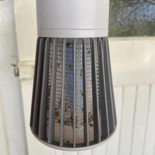 Zapguard™ Bug Zapper - Titan Time