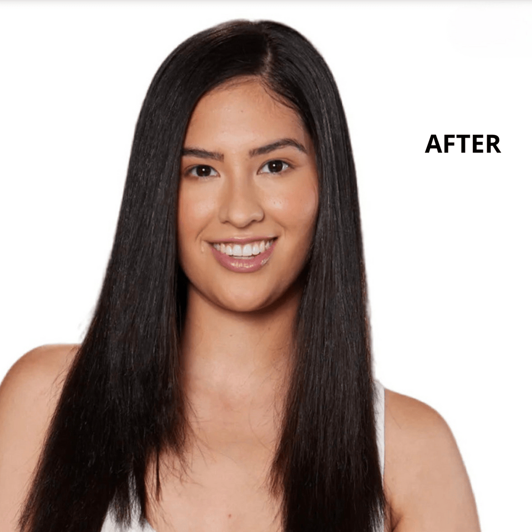 Lissair - Ionic Smoothing Comb - Glossair