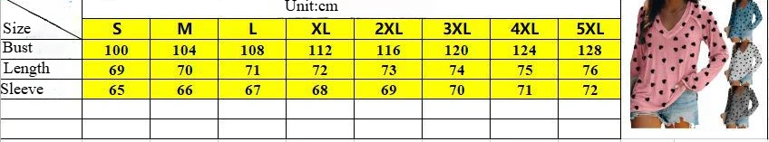 Solid V Neck Long Sleeve Plain Shirt