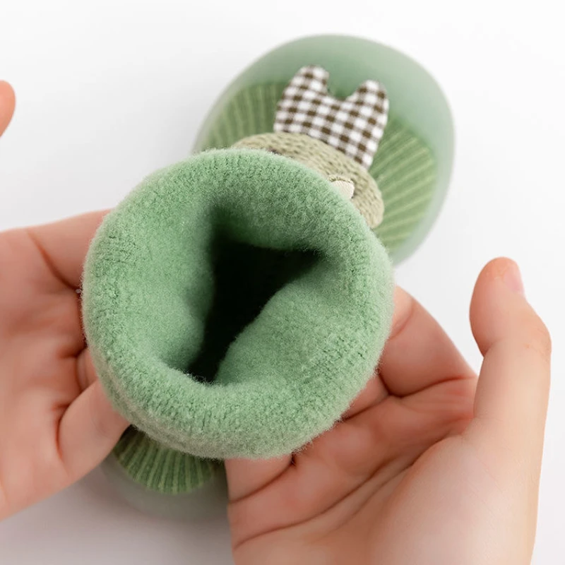 Tibatoes™ Healthy & Non-slip Barefoot Toddler Shoes