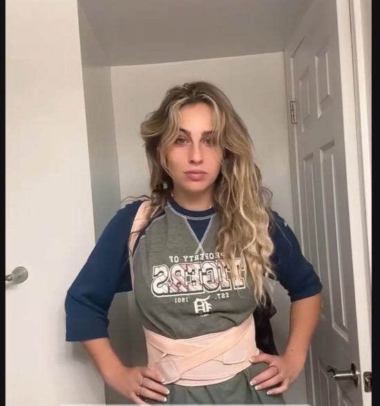 Curvast™ Posture Corrector