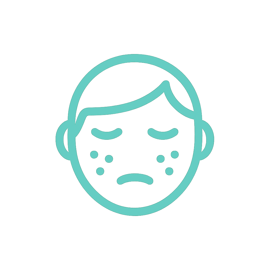 Dermalux™ Silicone Scar Sheet Roll