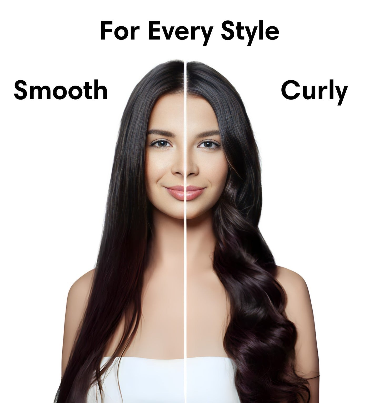 Veloura™ - 5 In 1 Superstyler