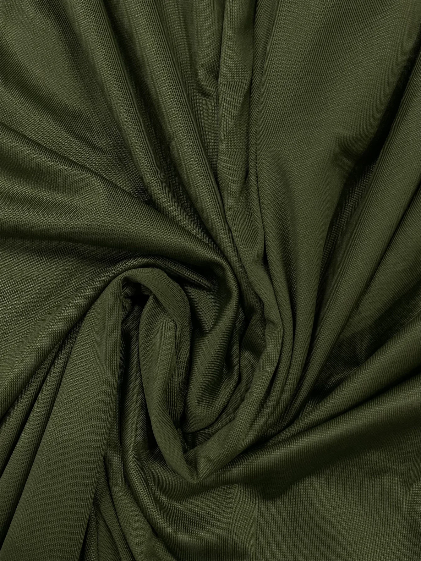 Womens Sleeveless Jumpsuit - V-neck, Pockets, Casual Knit - Moda Me