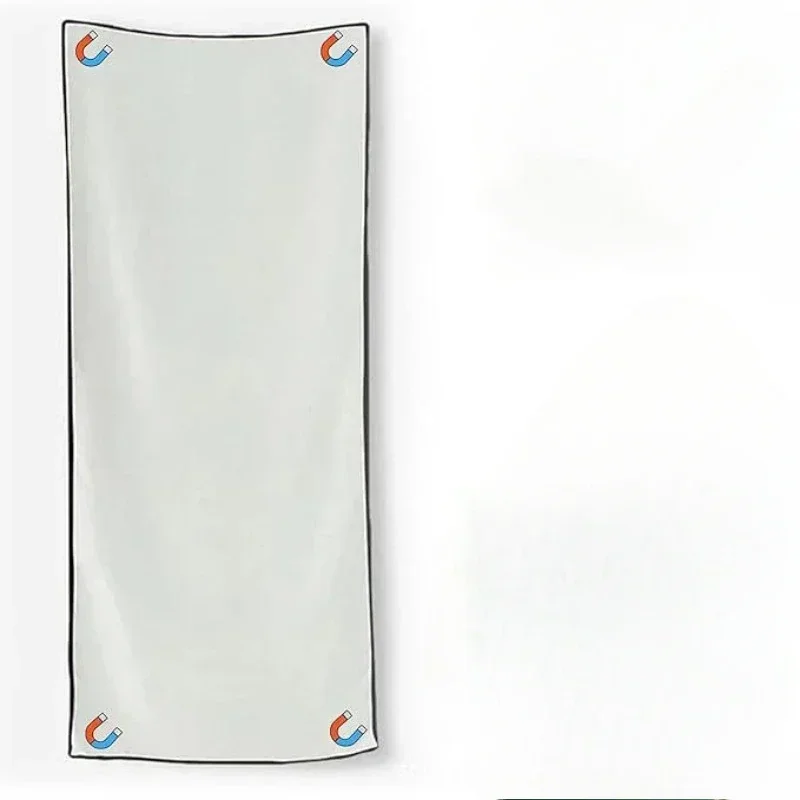 Magnet Towel - Sage - Essentialis