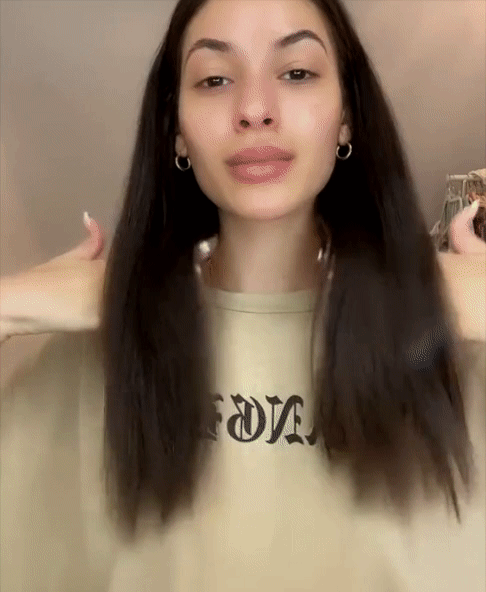 Silkara™ Halo Hair Extensions (Wavy-no Clip) - Silkara Hair