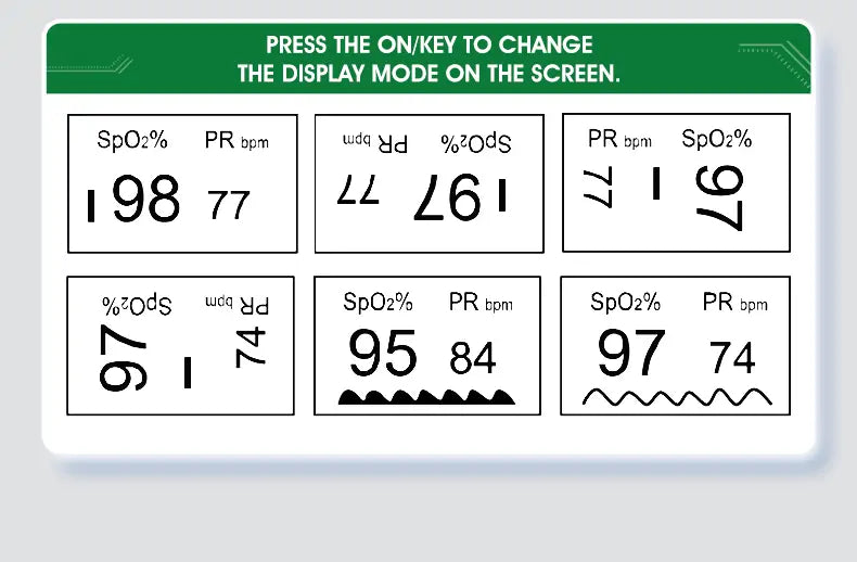 [Official Store]seurico™ Next-generation Intelligent Multifunctional Non-invasive Laser Blood Glucose Meter [99.9% Accuracy]