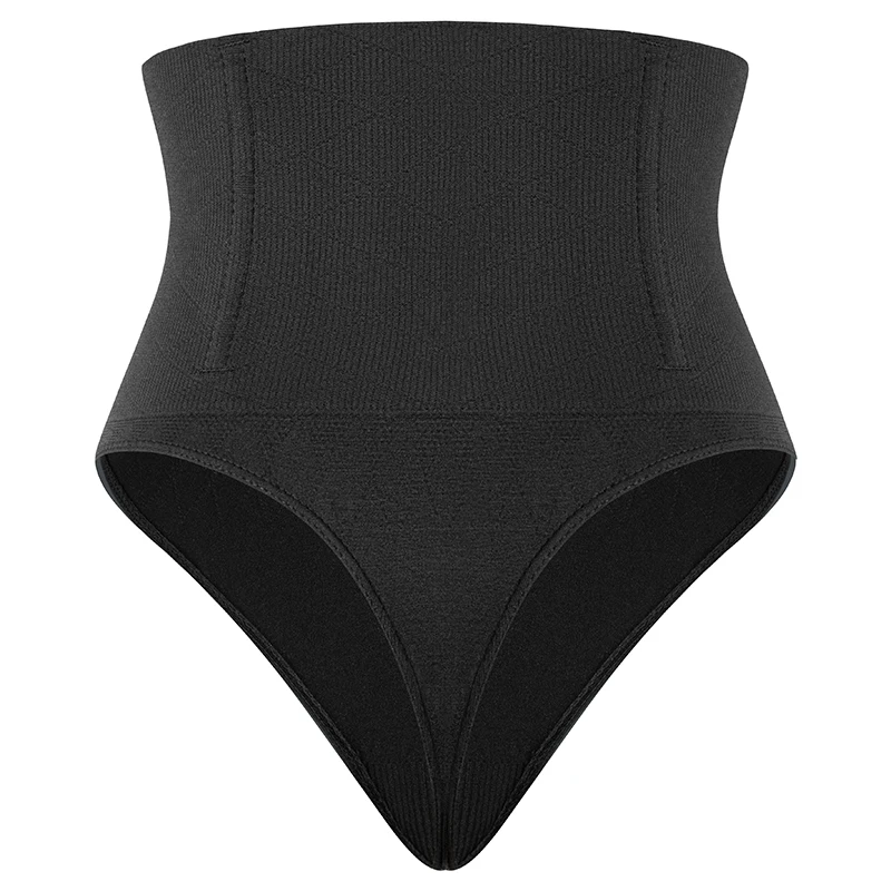 Powerslim™ Tummy Control Thong - Goddess Form