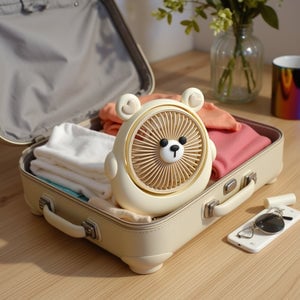 🐻🍃 Windibear™ - Idu Here