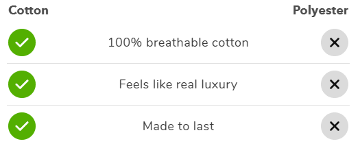 Cotton Skirt Set - Lohnr