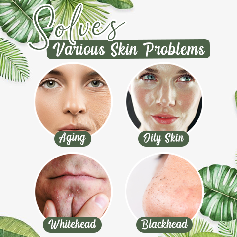 Final Sale - Green Tea Deep Cleanse Mask - Free Shipping [Last Day!]