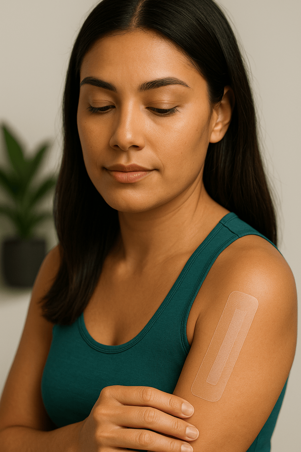 Dermalux™ Silicone Scar Sheet Roll