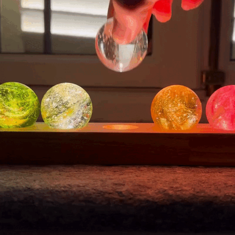 7 Core Memories - Lumina Noctis™