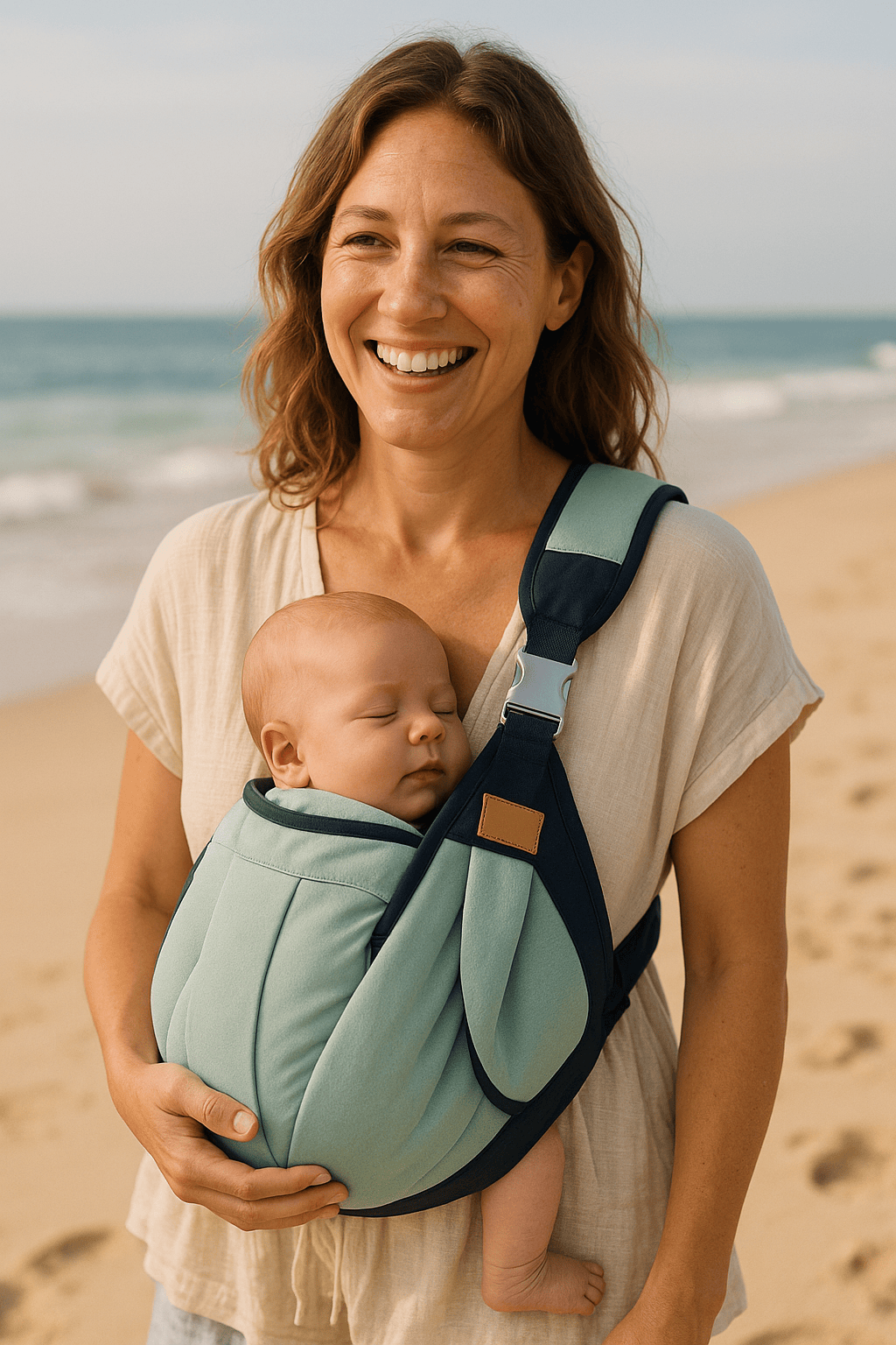 Nevoru™ Snuggle Fit