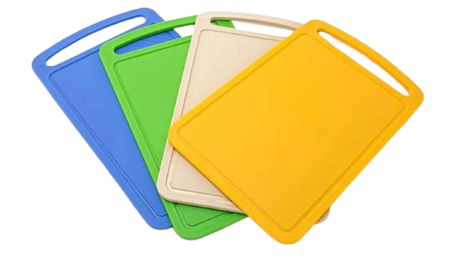 Original Taima™ 100% Pure Titanium Cutting Board