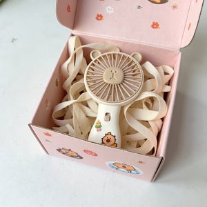 🌪️ Zephyrcharm™ - Idu Here