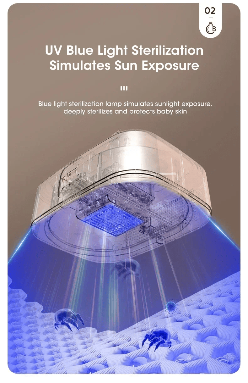 Protects Color & Texture Of Your Clothes 🎽✨ - Grinchyfinchy