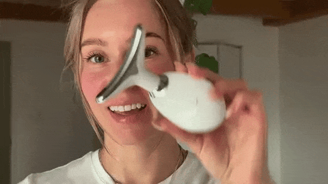 Glowie™ | Facial Enhancement Handset