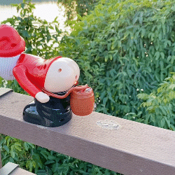 🔥Last Day 49% Off🔥funny Santa Claus Bubble Modeling Of The Fart Fart