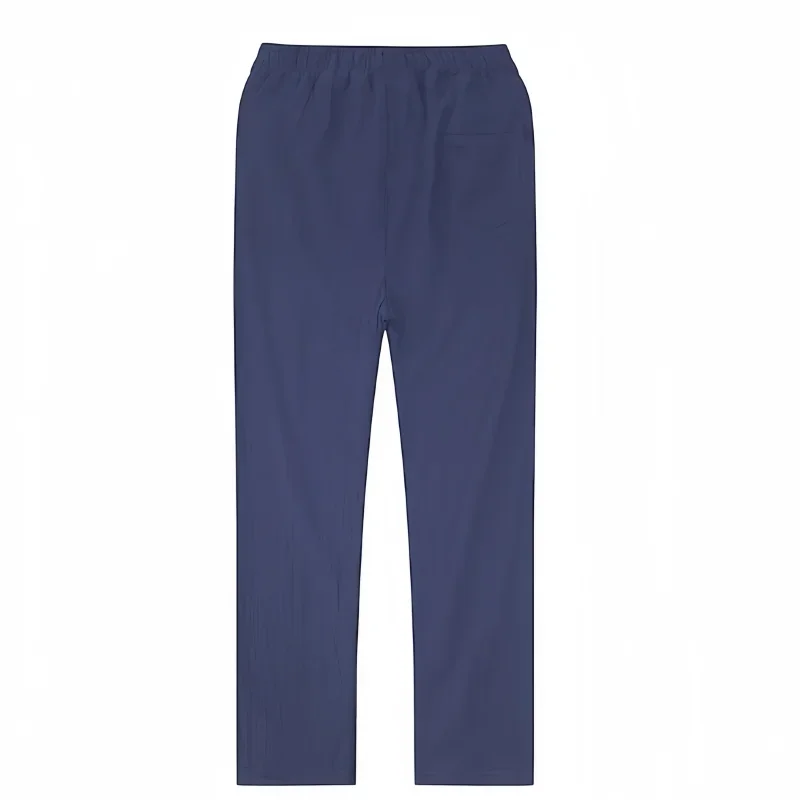 Mens Linen Pants - Valen