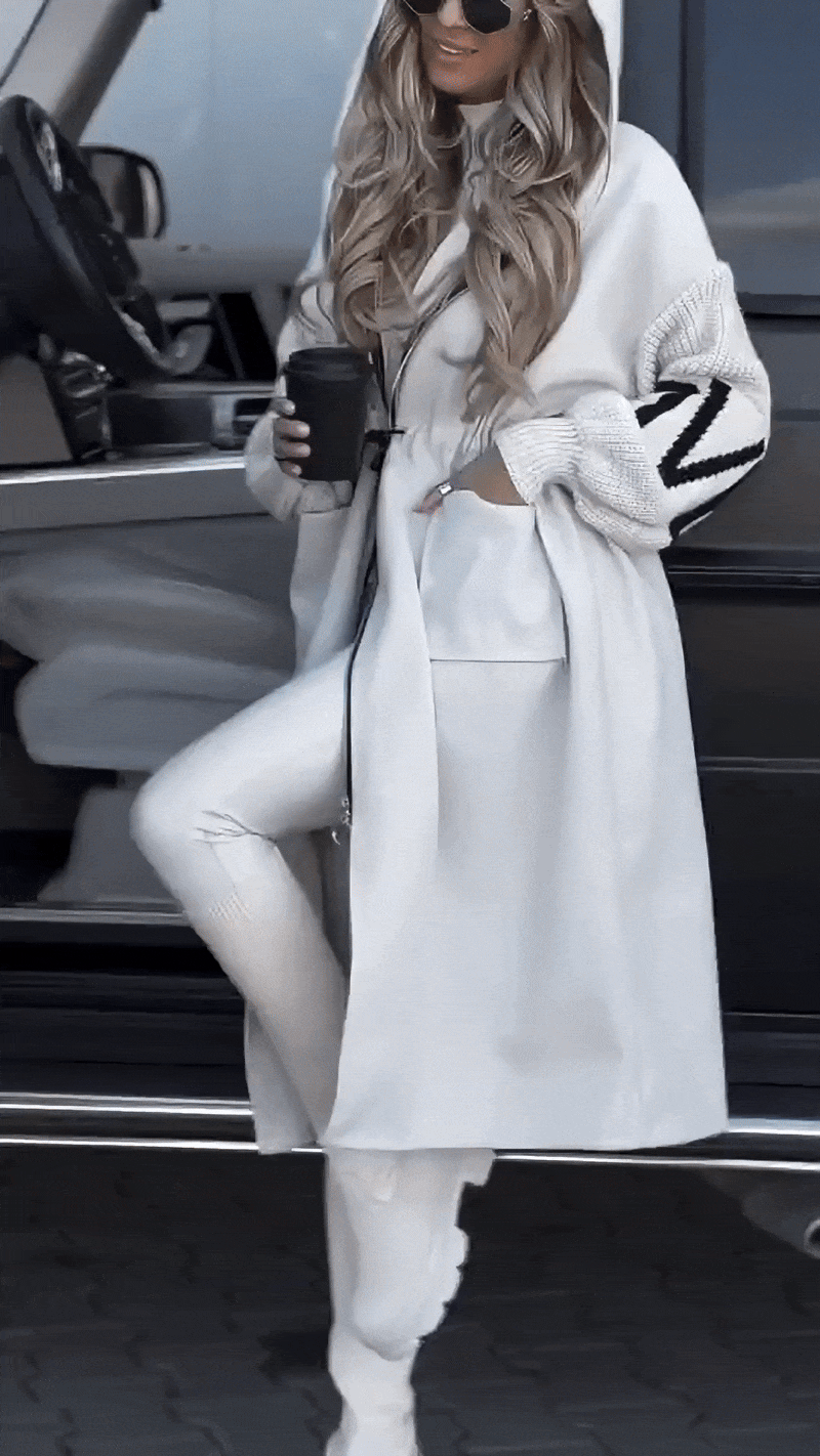 Cardijacket™ - Urban Desyre