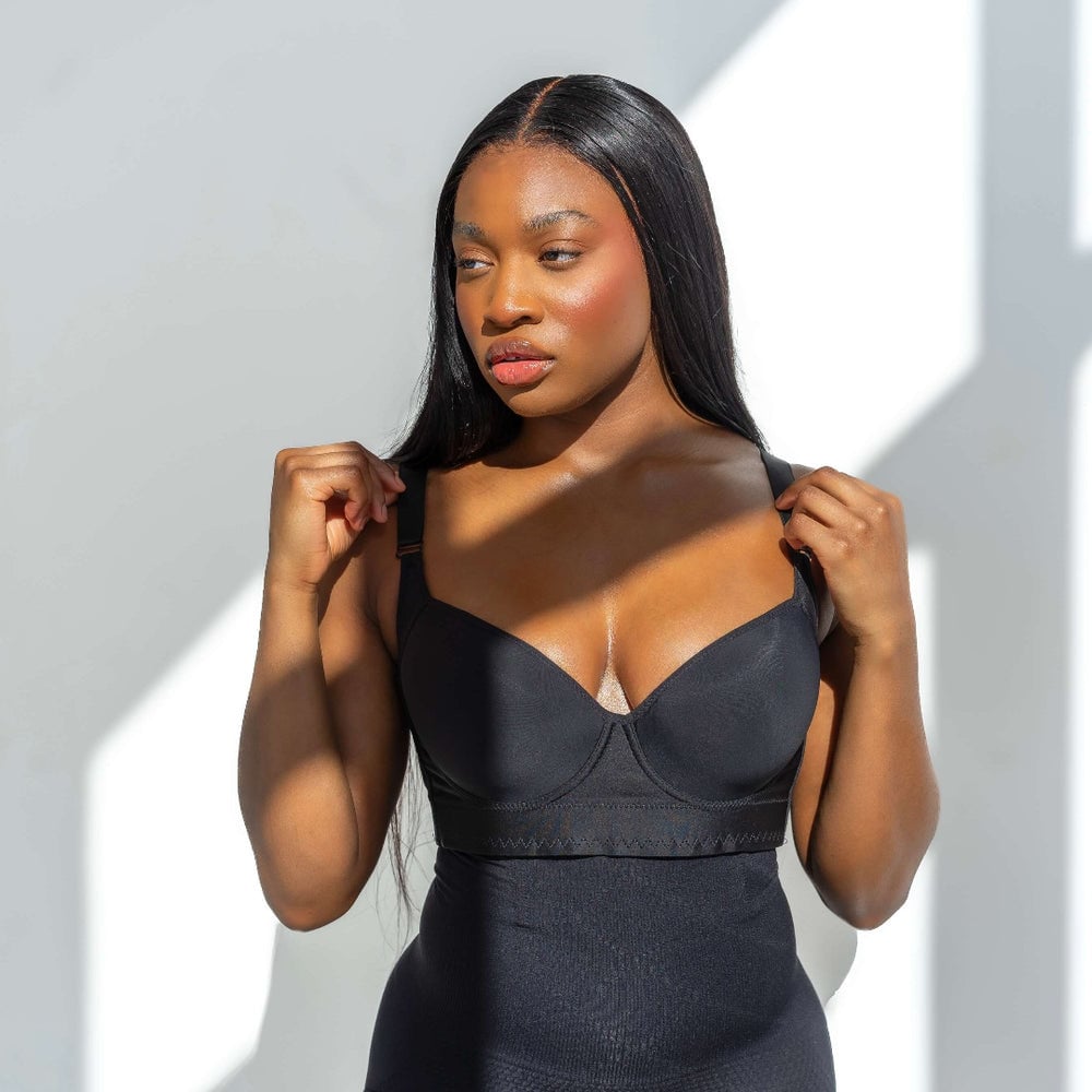 Minimizer Bra - Nuetape™