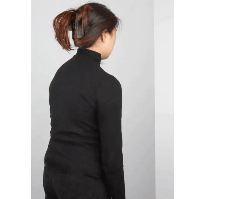 Curvast™ Posture Corrector