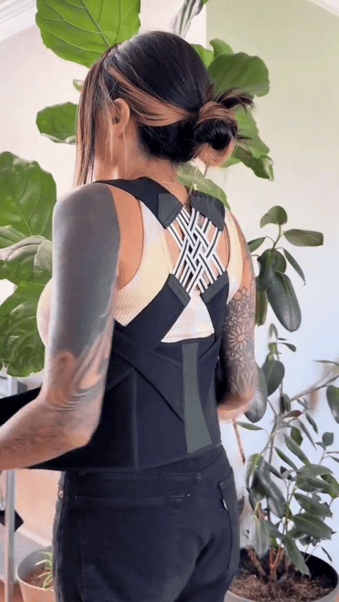 Curvast™ Posture Corrector