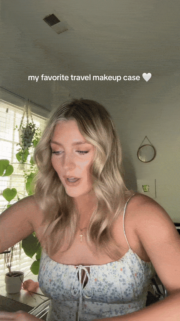 Vanityheaven™ Portable Led Makeup Case