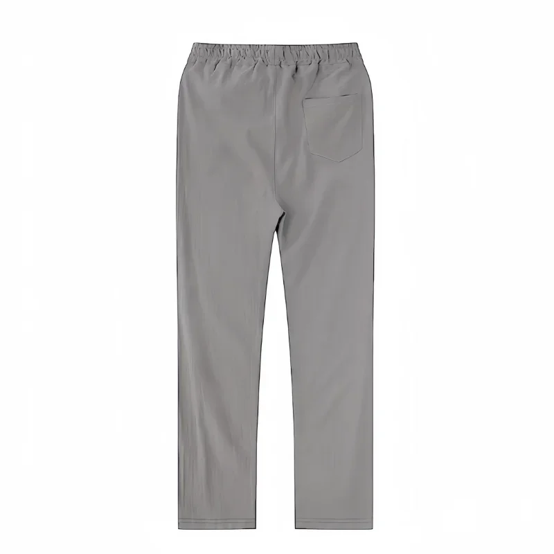 Mens Linen Pants - Valen