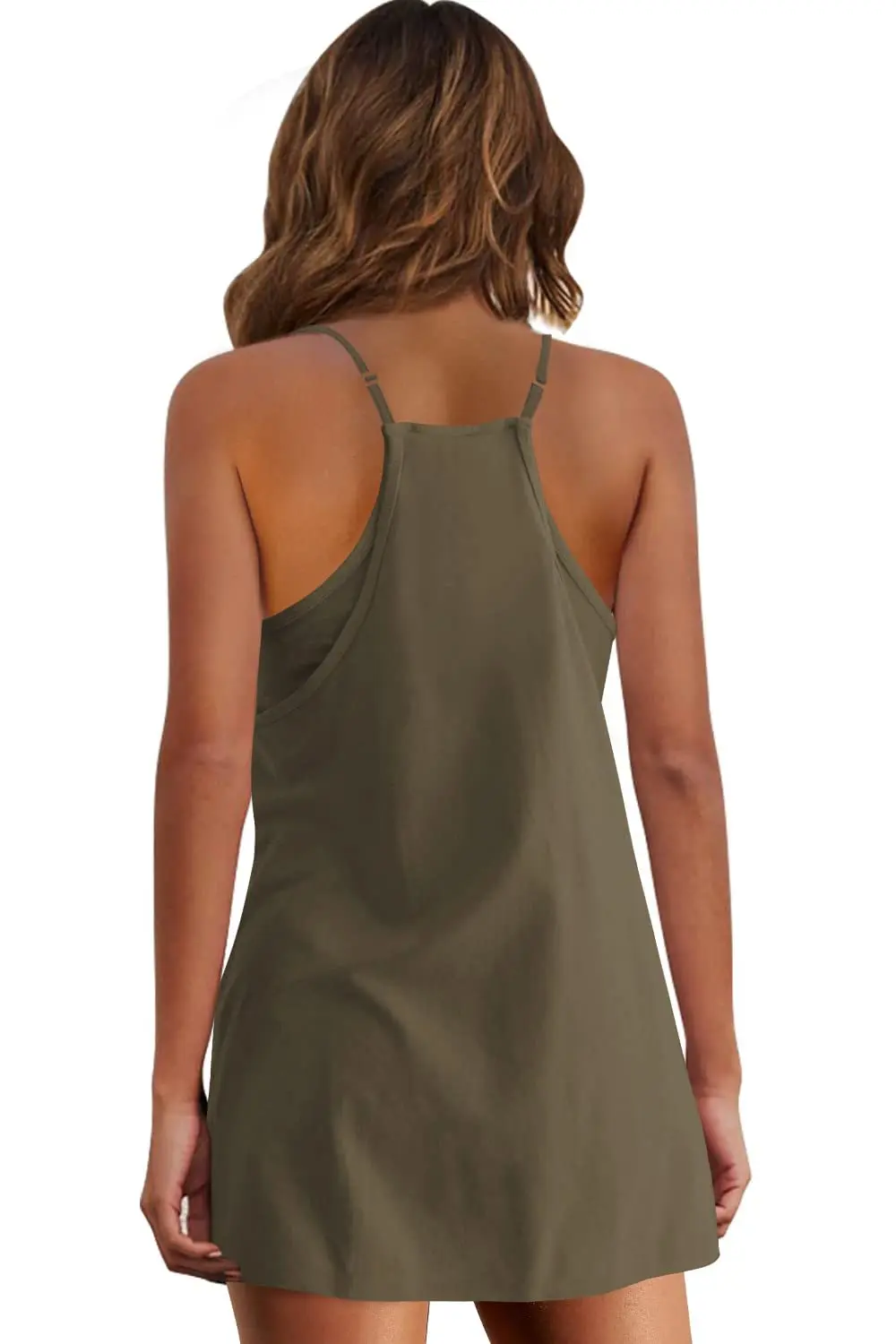 Elegant Active Tennis Dress - Athletiva