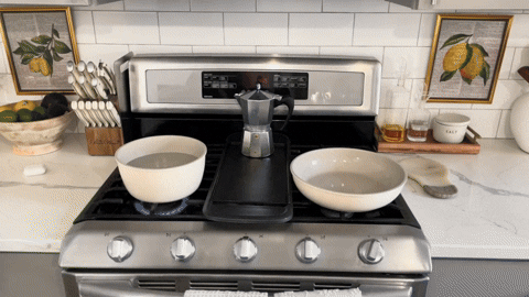 Cookros™ 12pc Sleek And Smart Cookware Set