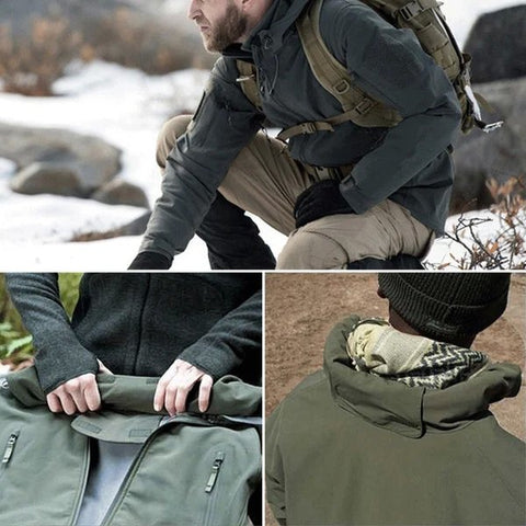 Weatherpro™ Jacket