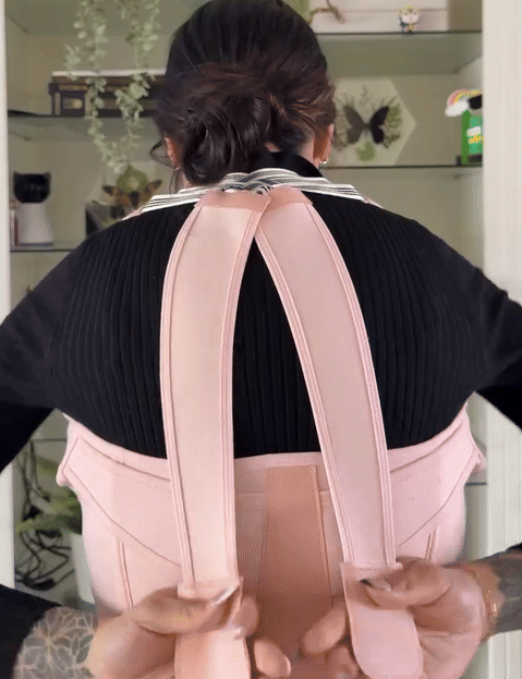 Curvast™ Posture Corrector