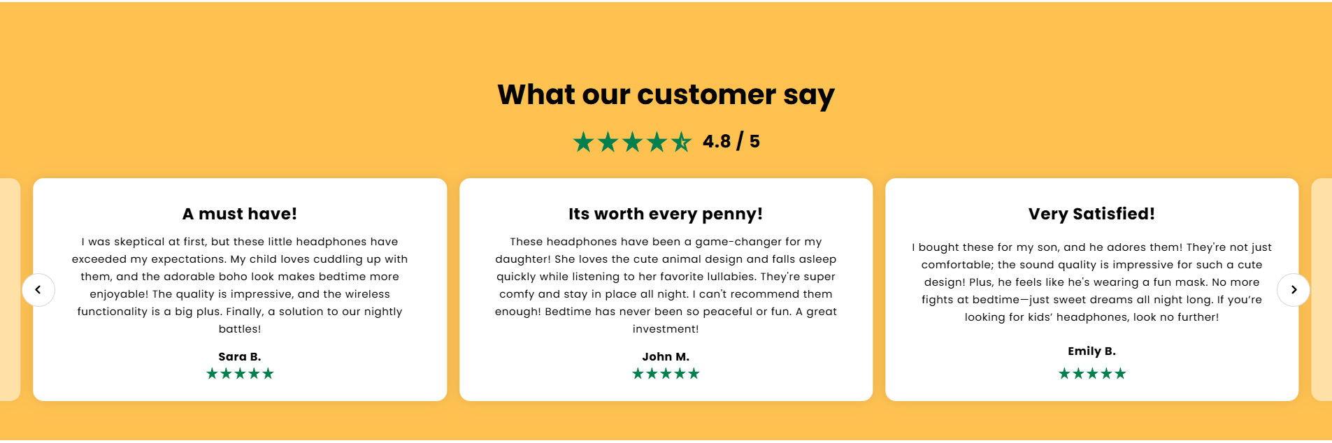 Fun Animal Headphones - Snuggly Beatz