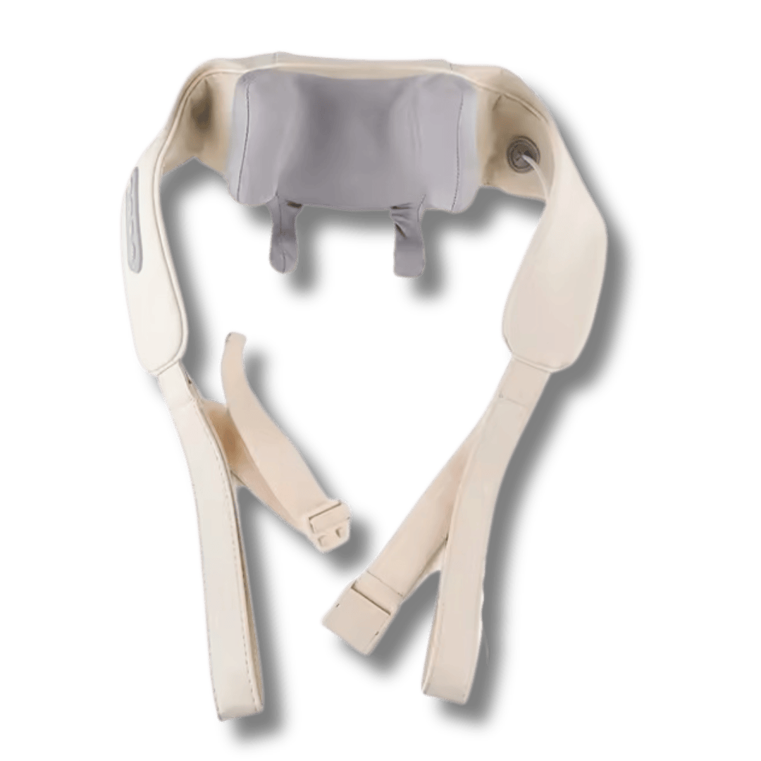 Necknirvana™ - Massager