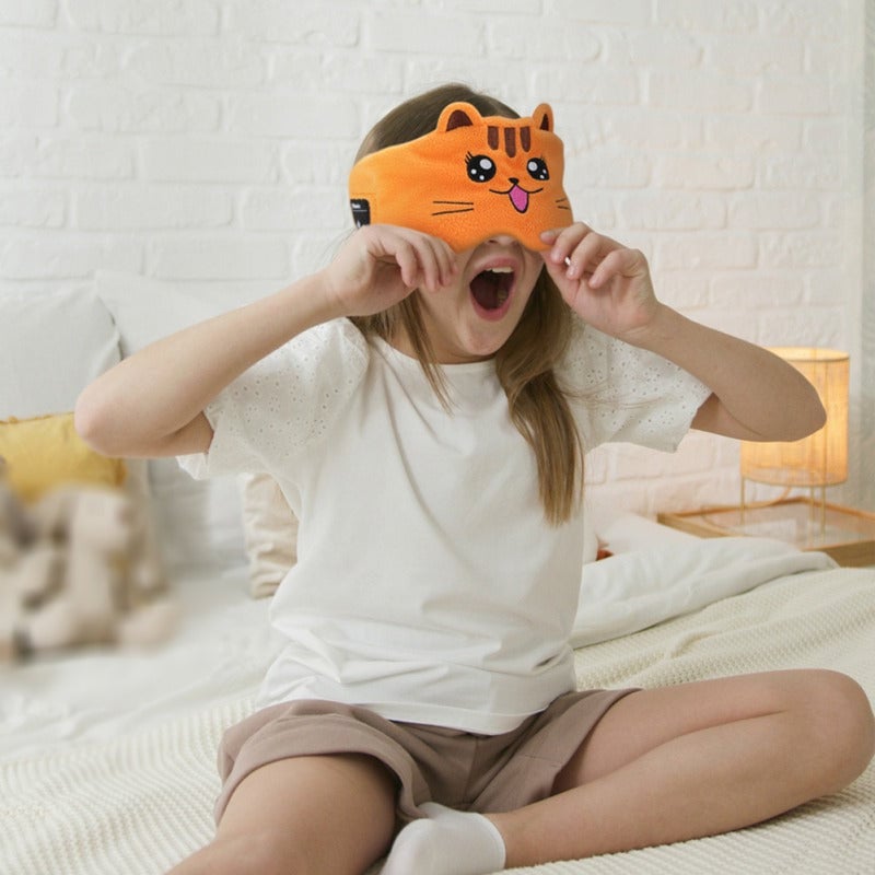 Fun Animal Headphones - Snuggly Beatz
