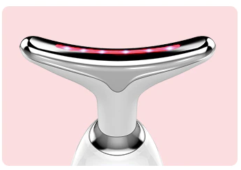 Microcurrent + Photon Therapy Wand