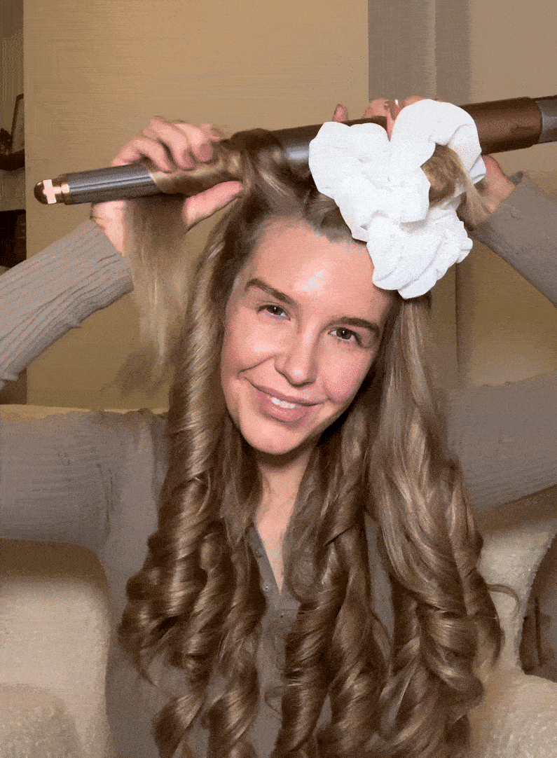 Veloura™ - 5 In 1 Superstyler