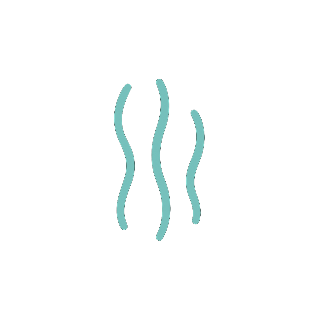 Dermalux™ Silicone Scar Sheet Roll