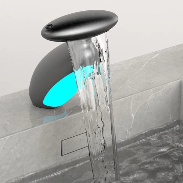 Lumaspray™- 4 Mode Led Bathroom Faucet - Fantastical Things