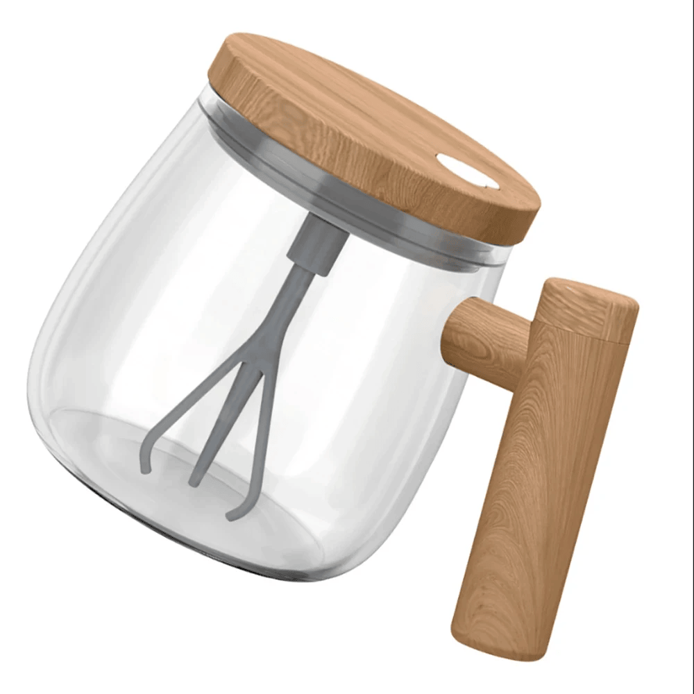 Automatic Stirring Cup