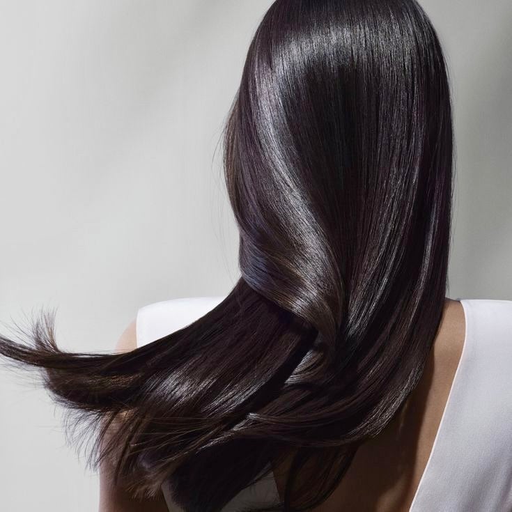 Lissair - Ionic Smoothing Comb - Glossair