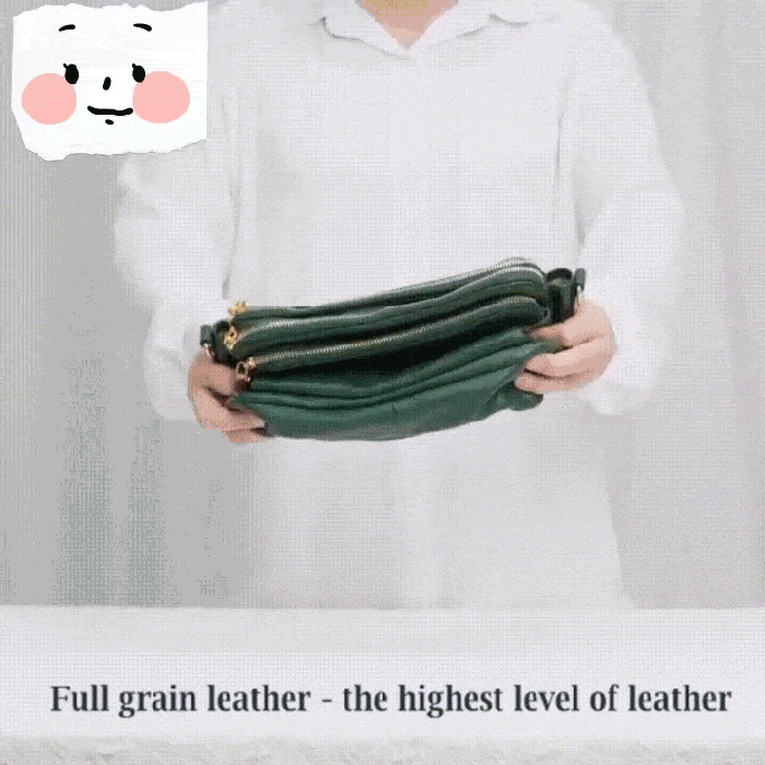 Black Friday Limited Time Sale 70% Off Crossbody Leather Shoulder Bags And Clutches